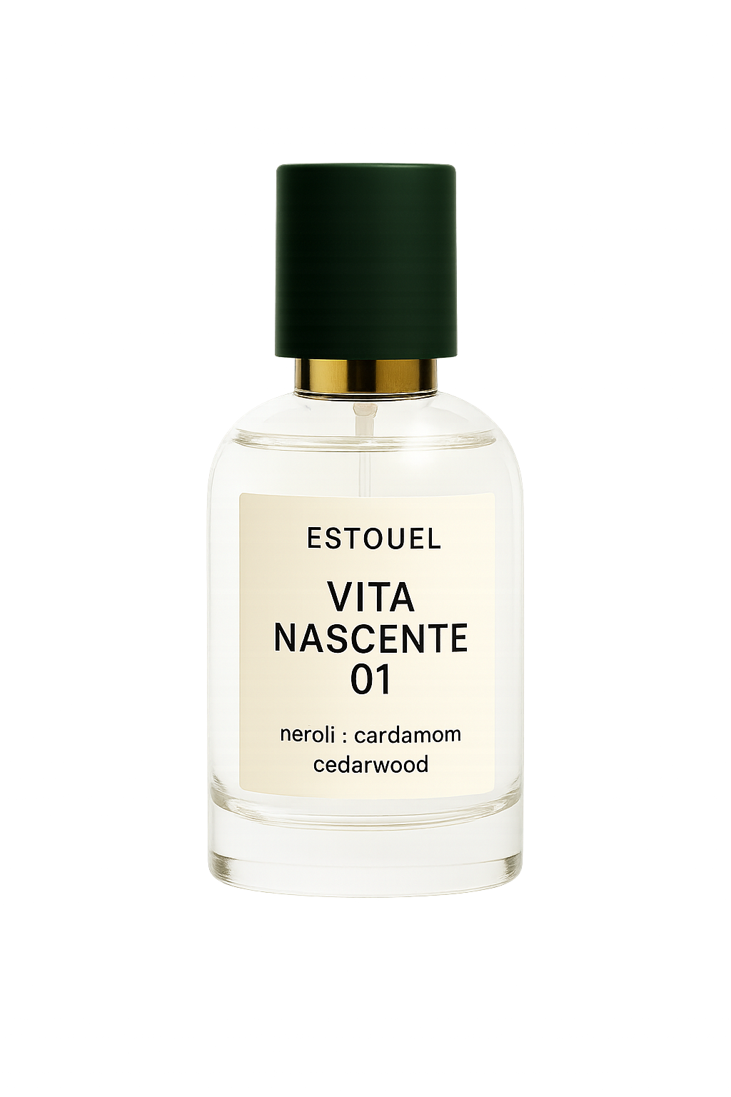 Vita Nascente 01 – Self Care Mist