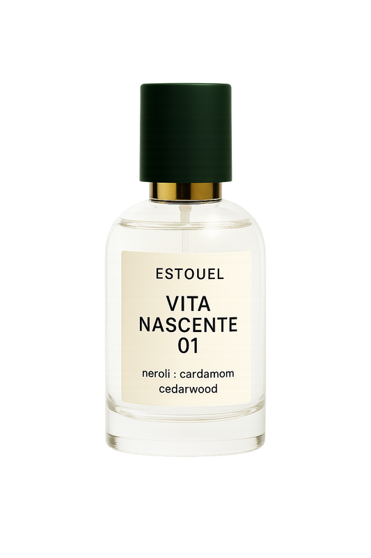 Vita Nascente 01 – Self Care Mist